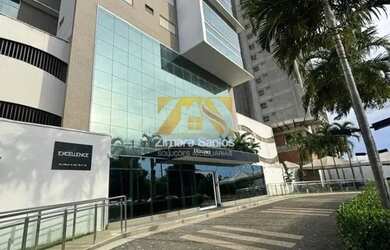 Imagem: O apartamento possui 4 Dormitórios, 5 Banheiros, 2 Vagas na