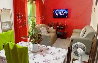 Imagem 3: CASA A VENDA NA GUANABARA PRÓX AO LÍDER