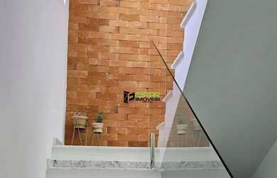 Imagem 7: Casa à venda no Jardim Maristela Vista permanente para a Pedra Grande...