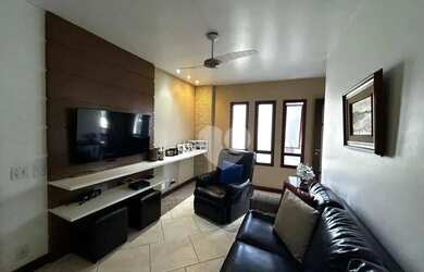 Imagem 16: Apartamento com 4 quartos à venda, 263 m² por R$ 2.300.000 - Recreio...