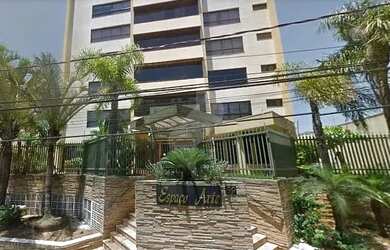 Imagem: O apartamento possui 3 Dormitórios, 5 Banheiros, 2 Vagas na