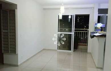 Imagem 5: Apartamento com 3 dormitórios à venda, 78 m² por R$ 560.000,00 - Plano...