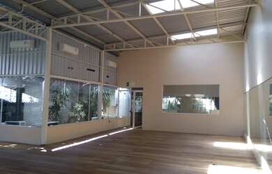 Imagem 6: Casa para festas - Boa Vista - Porto Alegre - RS