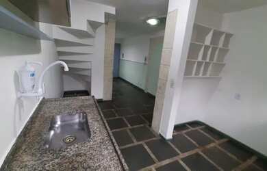 Imagem 6: Duplex em Cond. Fechado em Piedade