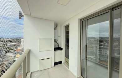 Imagem 3: APARTAMENTO PARA LOCAÇÃO NO SÃO VICENTE HOME CLUB