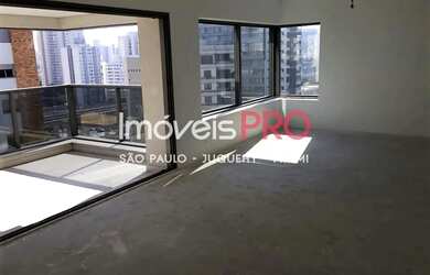 Imagem 6: CAMPO BELO - 192m² - 3 SUÍTES - 4 VAGAS