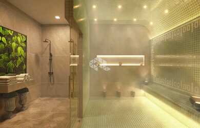 Imagem 6: Apartamento com 2 dormitórios sendo 1 suíte em Itapema