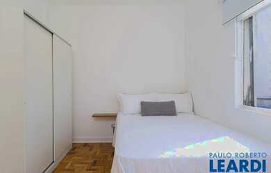 Imagem 15: APARTAMENTO - BELA VISTA - SP