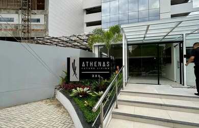 Imagem 16: APTO ATHENAS FUTURE LIVING - 67M²