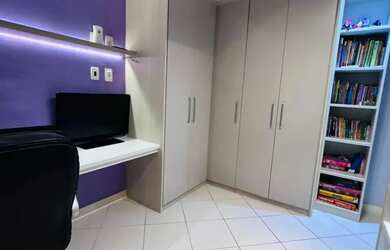 Imagem 15: Apartamento em Praia Campista - Macaé