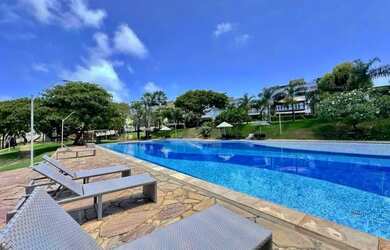 Imagem 9: Porto Brasil Villa Colinal/Térreo, apartamento com 113 m2, mobiliado...