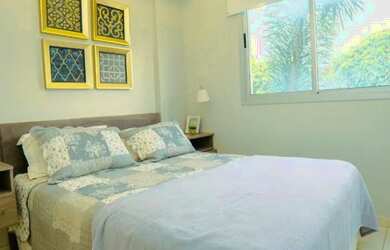 Imagem 7: Family Morada do Sol Apartamento 3 quartos pronto para Morar. Confira...