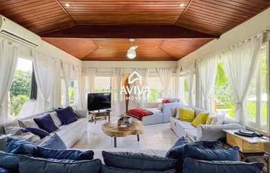 Imagem 4: Maravilhosa Casa com 5 quartos no Condomínio Portogalo, Angra dos Reis