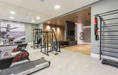 Imagem 15: Frente mar mobiliado e decorado