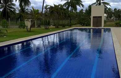 Imagem: O terreno possui 450m² de Área e está localizado em Centro