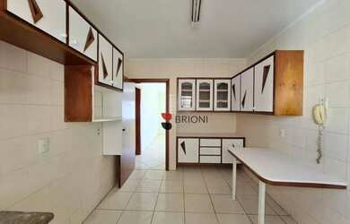 Imagem 4: Apartamento na Av Portugal, para venda e locação em Ribeirao Preto/SP