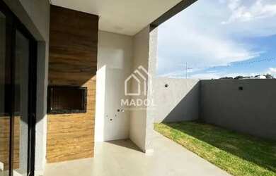 Imagem 10: Sobrado em condomínio à Venda em Jardim Carvalho, Ponta Grossa - PR