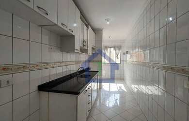 Imagem 3: Apartamento com 2 dormitórios para alugar, 61 m² - Jardim Barueri - Barueri/SP
