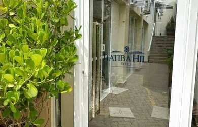 Imagem 14: Sala à venda, 25 m² por R$ 212.000,00 - Edifício Hill Alta Vista -...