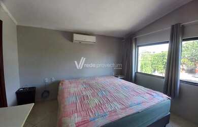 Imagem 10: Casa para locação Jardim Santa Genebra 3 dorm 4 vagas com piscina