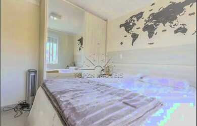 Imagem 16: Imóvel para venda tem 69 metros quadrados com 2 quartos em Casa Verde...