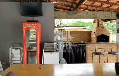 Imagem 2: Casa 2 quartos com suíte e quintal no Barro Vermelho