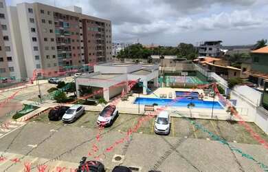 Imagem 10: APARTAMENTO ALUGUEL 3/4 NA PARALELA - Salvador - BA