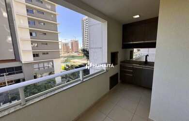 Imagem 9: Apartamento com 3 dormitórios à venda, 77 m² por R$ 620.000,00 - Gleba Fazenda Palhano - L