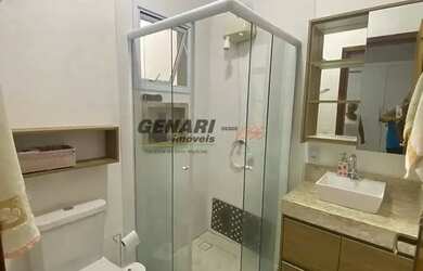 Imagem 11: Casa com 3 dormitórios à venda, 110 m² por R$ 740.000,00 - Aqui se...