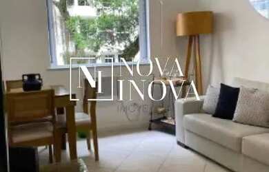 Imagem 4: Apartamento Padrão / Residencial / Leme