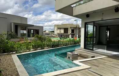 Imagem 12: Quinta do Golfe Jardins. Piscina, Churrasqueira, Ar-condicionadoeGuarda...