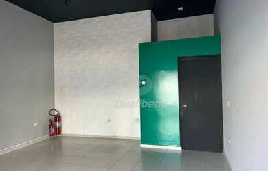 Imagem: O depósito possui 40m² de Área e está localizado em Vila