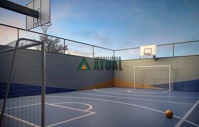 Imagem 10: Apartamento com 3 quartos, sendo 1 suíte na Região Leste