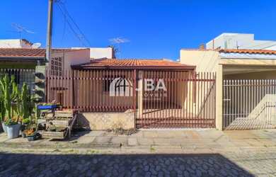 Imagem: A casa em condomínio possui 2 Dormitórios, 2 Banheiros, 2