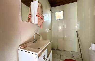 Imagem 5: Casa para venda ou locação, localizada no bairro Parque Pinheiro Machado