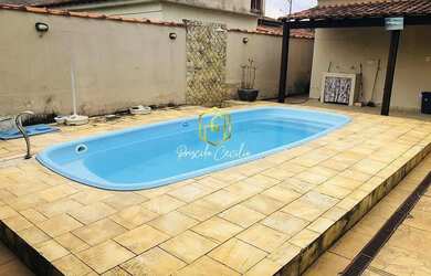 Imagem 5: Casa de 4 quartos em Aquarius em Tamoios Cabo Frio