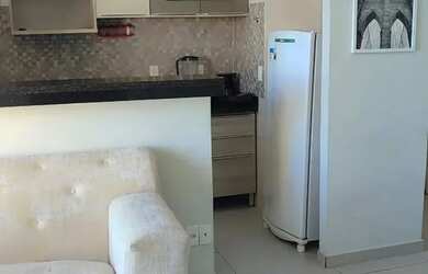 Imagem 10: Apartamento 2/4 Mobiliado