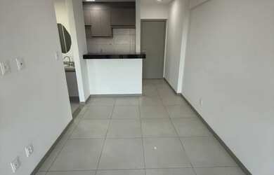 Imagem 2: ALUGUEL 1/4 JAGUARIBE. Piscina, Varanda, Vista para o mare43m² de Área