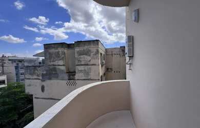 Imagem 8: Apartamento para venda possui 110 metros quadrados com 3 quartos