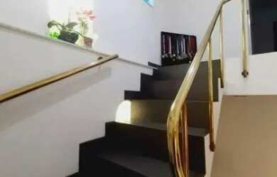 Imagem 4: Casa em Menino Deus. Churrasqueira, Área de serviço, 242m² de Áreae4...