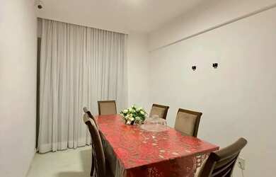 Imagem 9: Piatã, 4 suítes, 3 vagas Contato 71 9 9 2 9 2 - 4 2 8 6