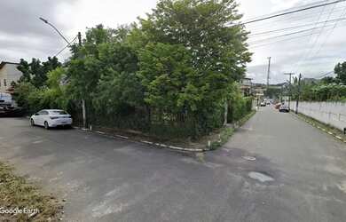 Imagem 2: Casa para vender e alugar em rua pública, CENTRO, Lauro de Freitas, BA