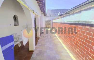 Imagem 5: Casa com 3 dormitórios à venda, 140 m² por R$ 540.000 - Jardim Mariella...