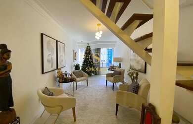 Imagem 2: Cobertura Duplex 3 dormitórios, sendo 2 suítes com terraço e piscina...