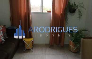 Imagem 4: Imperdível - Apartamento à venda em Camaçari-BA, bairro Boa União (Abrantes), 2 quartos, 1