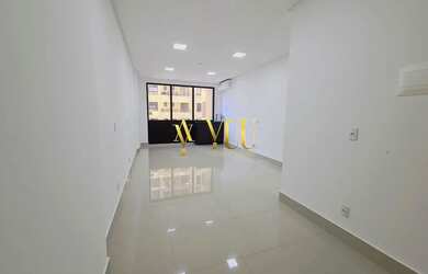 Imagem: O depósito possui 1 Vaga na garagem e 31m² de Área e está