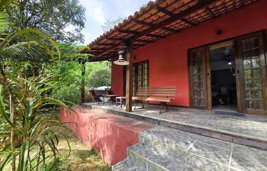 Imagem 6: Imóvel para venda tem 151 metros quadrados com 2 quartos