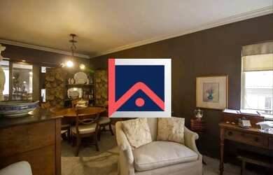 Imagem: O apartamento possui 2 Dormitórios, 2 Banheiros, 2 Vagas na