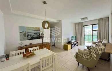 Imagem 10: Ocean Residence - Apartamento 3 quartos, sendo 1 suíte