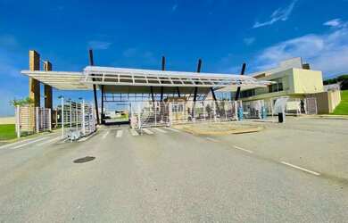 Imagem: O terreno possui 309m² de Área e está localizado em Cyrela